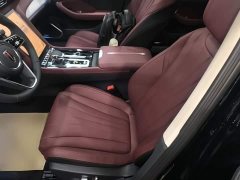 FAW Red Flag H5 2025 2.0T Automatic Flagship Comfort Edition - ფოტო 15