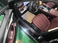 FAW Red Flag H5 2025 2.0T Automatic Flagship Comfort Edition - ფოტო 16