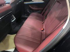 FAW Red Flag H5 2025 2.0T Automatic Flagship Comfort Edition - ფოტო 17
