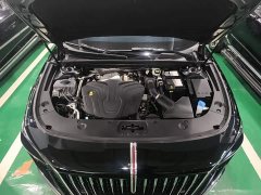 FAW Red Flag H5 2025 2.0T Automatic Flagship Comfort Edition - ფოტო 20