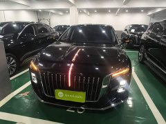 FAW Red Flag H5 2025 2.0T Automatic Flagship Comfort Edition - ფოტო 3