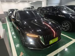 FAW Red Flag H5 2025 2.0T Automatic Flagship Comfort Edition - ფოტო 4