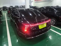 FAW Red Flag H5 2025 2.0T Automatic Flagship Comfort Edition - ფოტო 5