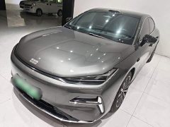 Geely Galaxy Xingyao 8 130km EM-P Starship Edition - ფოტო 1