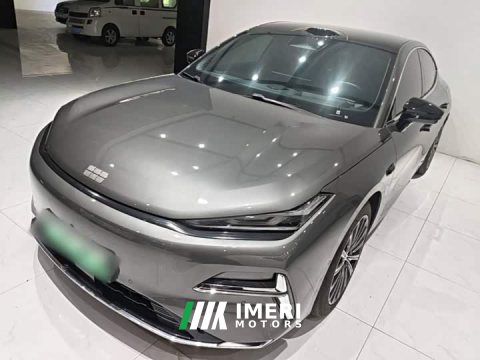 2025 Geely Galaxy Xingyao 8 130km EM-P Starship Edition - ავტომობილი ჩინეთიდან