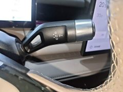 Geely Galaxy Xingyao 8 130km EM-P Starship Edition - ფოტო 14