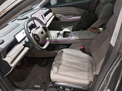 Geely Galaxy Xingyao 8 130km EM-P Starship Edition - ფოტო 15