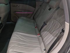 Geely Galaxy Xingyao 8 130km EM-P Starship Edition - ფოტო 17