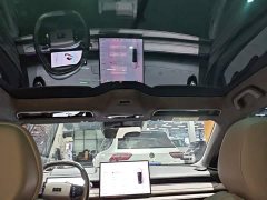 Geely Galaxy Xingyao 8 130km EM-P Starship Edition - ფოტო 18