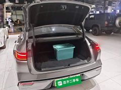 Geely Galaxy Xingyao 8 130km EM-P Starship Edition - ფოტო 19