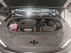 Geely Galaxy Xingyao 8 130km EM-P Starship Edition - ფოტო 20