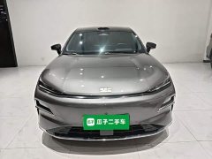 Geely Galaxy Xingyao 8 130km EM-P Starship Edition - ფოტო 3
