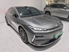 Geely Galaxy Xingyao 8 130km EM-P Starship Edition - ფოტო 4
