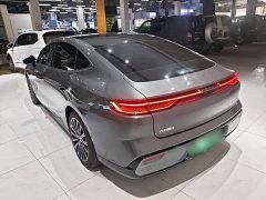 Geely Galaxy Xingyao 8 130km EM-P Starship Edition - ფოტო 5