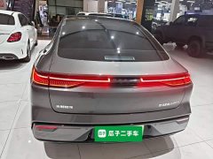 Geely Galaxy Xingyao 8 130km EM-P Starship Edition - ფოტო 6