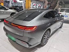 Geely Galaxy Xingyao 8 130km EM-P Starship Edition - ფოტო 7