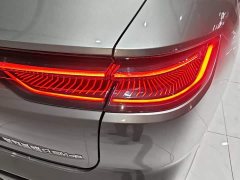Geely Galaxy Xingyao 8 130km EM-P Starship Edition - ფოტო 8