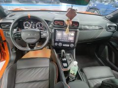 Lynk & Co Geely Lynk & Co 02 Hatchback 2021 2.0T Diesel Halo - ფოტო 10