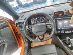 Lynk & Co Geely Lynk & Co 02 Hatchback 2021 2.0T Diesel Halo - ფოტო 11
