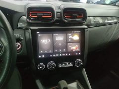 Lynk & Co Geely Lynk & Co 02 Hatchback 2021 2.0T Diesel Halo - ფოტო 13