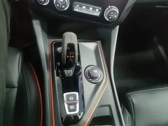 Lynk & Co Geely Lynk & Co 02 Hatchback 2021 2.0T Diesel Halo - ფოტო 14
