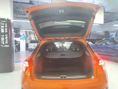 Lynk & Co Geely Lynk & Co 02 Hatchback 2021 2.0T Diesel Halo - ფოტო 19