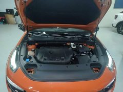 Lynk & Co Geely Lynk & Co 02 Hatchback 2021 2.0T Diesel Halo - ფოტო 20