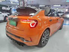 Lynk & Co Geely Lynk & Co 02 Hatchback 2021 2.0T Diesel Halo - ფოტო 7