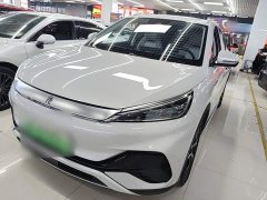 BYD Yuan Plus Champion Edition 430KM Exceed - ფოტო 1