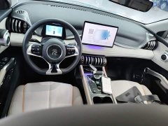 BYD Yuan Plus Champion Edition 430KM Exceed - ფოტო 10