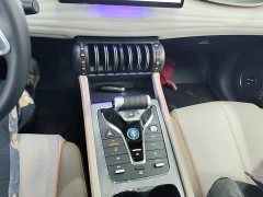 BYD Yuan Plus Champion Edition 430KM Exceed - ფოტო 14