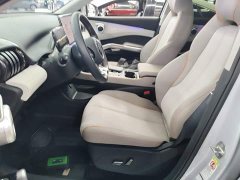 BYD Yuan Plus Champion Edition 430KM Exceed - ფოტო 15