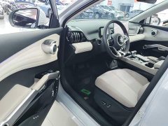 BYD Yuan Plus Champion Edition 430KM Exceed - ფოტო 16