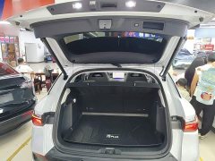 BYD Yuan Plus Champion Edition 430KM Exceed - ფოტო 19