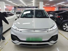 BYD Yuan Plus Champion Edition 430KM Exceed - ფოტო 3