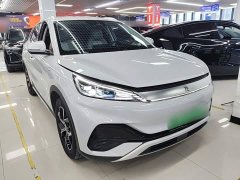 BYD Yuan Plus Champion Edition 430KM Exceed - ფოტო 4