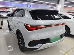 BYD Yuan Plus Champion Edition 430KM Exceed - ფოტო 5