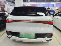 BYD Yuan Plus Champion Edition 430KM Exceed - ფოტო 6