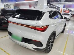 BYD Yuan Plus Champion Edition 430KM Exceed - ფოტო 7