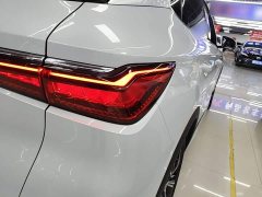 BYD Yuan Plus Champion Edition 430KM Exceed - ფოტო 8