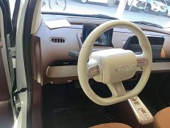 Changan Lumin Treasure Edition 205km Cool Love White CATL - ფოტო 11