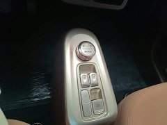 Changan Lumin Treasure Edition 205km Cool Love White CATL - ფოტო 14