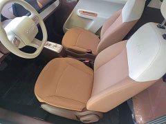 Changan Lumin Treasure Edition 205km Cool Love White CATL - ფოტო 15