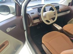 Changan Lumin Treasure Edition 205km Cool Love White CATL - ფოტო 16