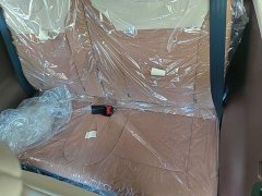 Changan Lumin Treasure Edition 205km Cool Love White CATL - ფოტო 17