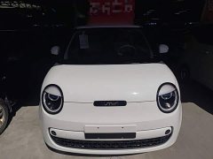 Changan Lumin Treasure Edition 205km Cool Love White CATL - ფოტო 3