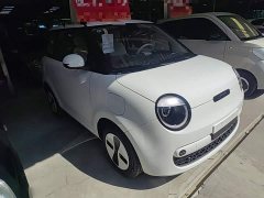 Changan Lumin Treasure Edition 205km Cool Love White CATL - ფოტო 4
