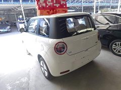 Changan Lumin Treasure Edition 205km Cool Love White CATL - ფოტო 5