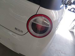 Changan Lumin Treasure Edition 205km Cool Love White CATL - ფოტო 8