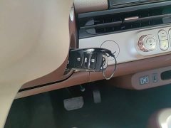 Changan Lumin Treasure Edition 205km Cool Love White CATL - ფოტო 9